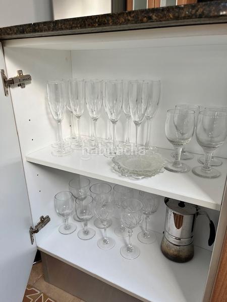 Foto 8d12369f-96fd-409f-9f9e-d34c4865a1d0. Affitto piccolo appartamento in plaça del vi 6 in Girona