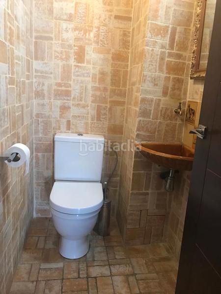 Foto 643c4b10-107e-4973-b855-9a96099cfc3a. Miete appartement in plaça del vi 6 in Centre-Barri Vell Girona