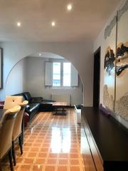 Appartement in Plaça del Vi 6