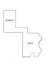 Geschäftsraum in Sant Antoni
