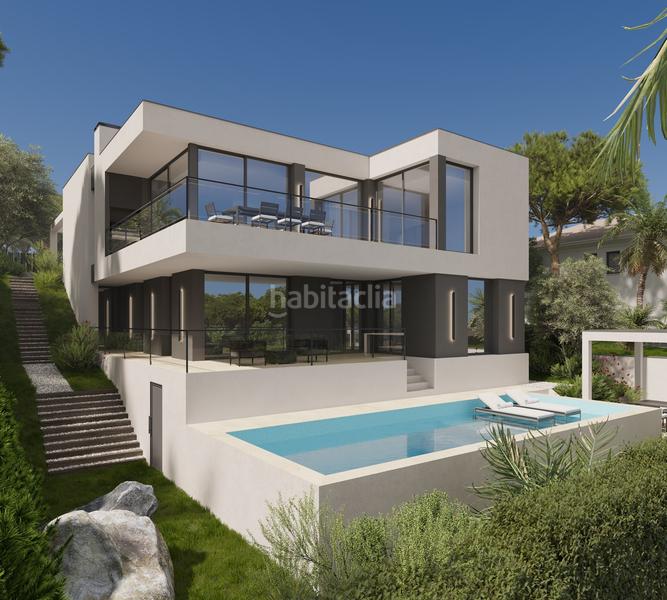 Foto 564a6fcd-f77e-4fb2-a055-9a7b3246e783. Chalet mit heizung parking pool in Urbanitzacions Platja d´Aro