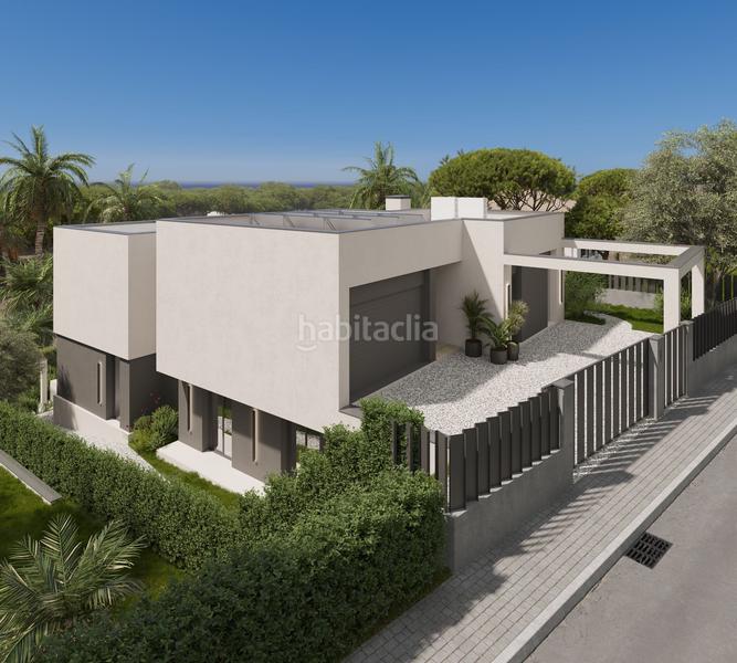 Foto 685fe46e-75e7-4207-a0fc-221ab02e906e. Chalet mit heizung parking pool in Urbanitzacions Platja d´Aro