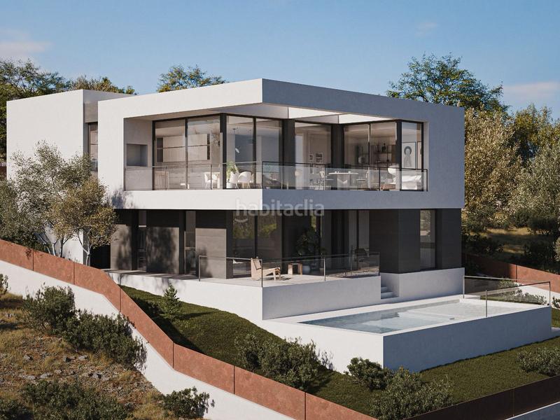 Foto a3a9fa36-5bde-43b6-8a85-94d943525156. Chalet mit heizung parking pool in Urbanitzacions Platja d´Aro