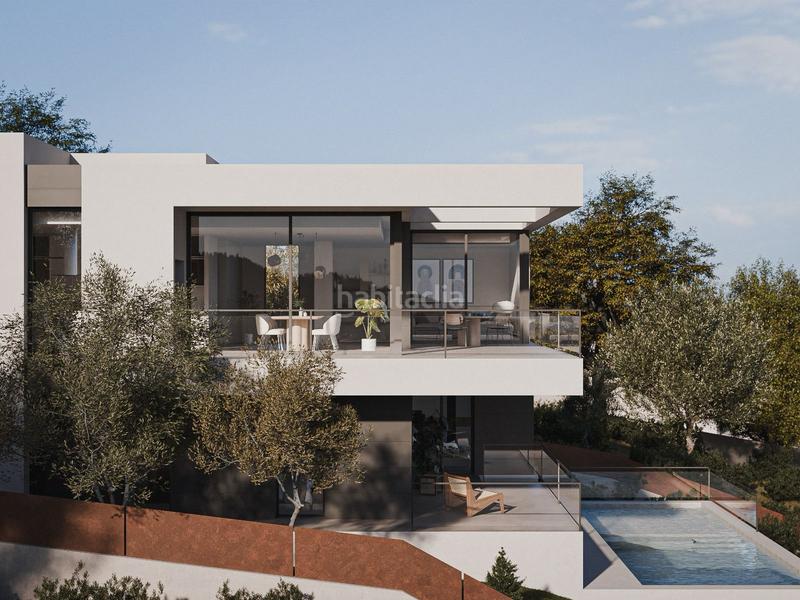 Foto e293c220-085b-48c9-9723-cabf0311af9a. Chalet mit heizung parking pool in Urbanitzacions Platja d´Aro