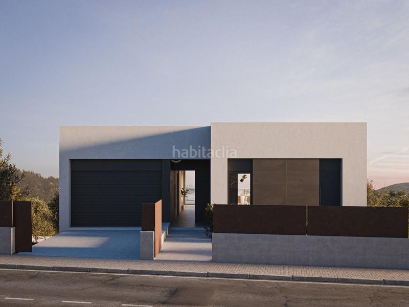 Foto f311bea3-bb3d-4401-8b8b-1234425db9f9. Chalet mit heizung parking pool in Urbanitzacions Platja d´Aro