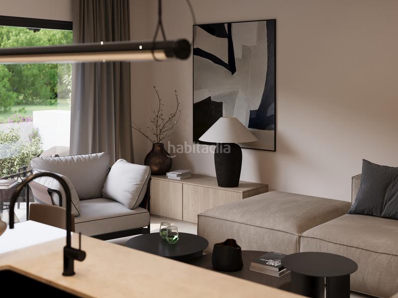 Foto 37d83caa-7942-4ac9-900c-350c297fa7a0. Casa adosada casas adosadas de diseño en s'agaro en S´Agaró