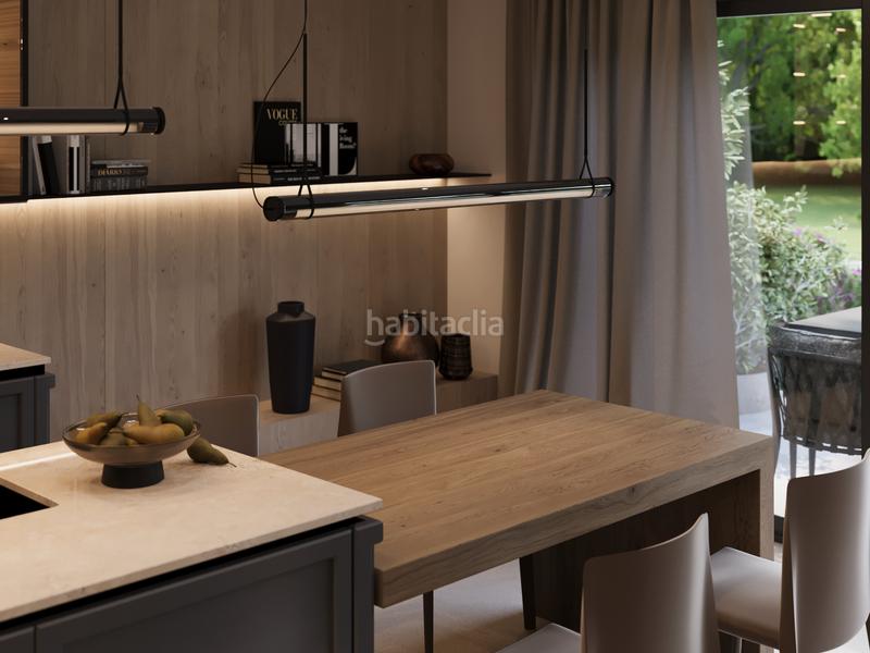 Foto 40453019-13ba-4c2e-95d5-ab1f7f1b13a3. Casa adosada casas adosadas de diseño en s'agaro en S´Agaró