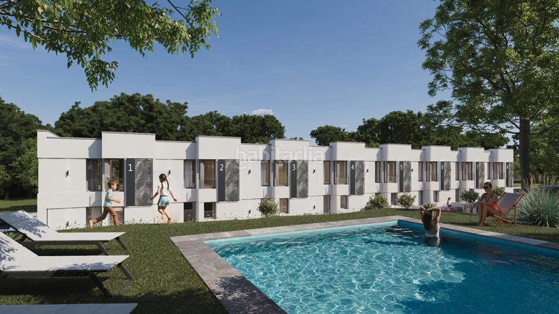 Foto 4c62131e-c5e6-4060-ab04-d7e6721d0bc0. Casa adosada casas adosadas de diseño en s'agaro en S´Agaró