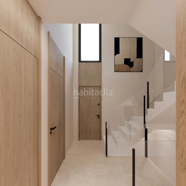 Foto 81cc3353-4277-41d5-9796-2cbc9deff178. Casa adosada casas adosadas de diseño en s'agaro en S´Agaró