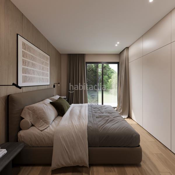 Foto d691b2aa-bfe9-4f35-915d-5fe209aafbc1. Casa adosada casas adosadas de diseño en s'agaro en S´Agaró