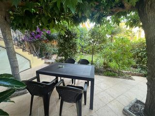 Miete Appartement  Carrer tramuntana. Confortable apartamento en s'agaro para temporada de verano