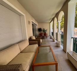 Apartament  Carrer agaró. Apartamento en s´agaro