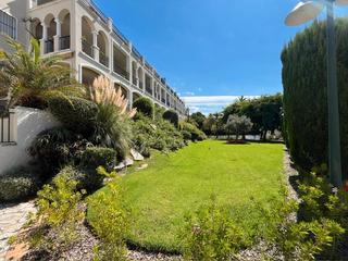Apartamento  Carrer agaró 67. Apartamento en s´agaro