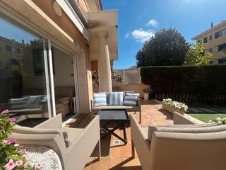 Casa a schiera in S´Agaró. Casa a s´agaro, segona linea de mar