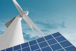 Lloguer Solar industrial a Riudecols. Alquiler cordillera aerogeneradores + placas solares en el tm de