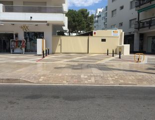 Affitto Posto auto in Passeig de jaume i 10. Garaje alquiler paseo jaime i núm. 10, salou