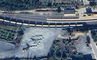 Lloguer Solar industrial a Riudecols. Venta cantera / finca cuarcita · silicio / riudecols (tarragona)