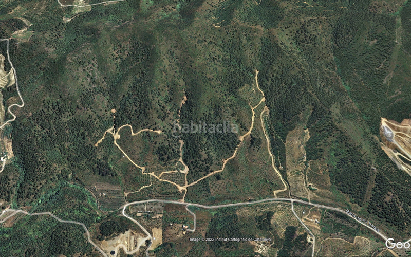Foto 12b97780-08da-4d12-b938-d16072b9fa27. Alquiler finca rústica alquiler · venta terrenos total o parcialmente · (tarragona) en Riudecols