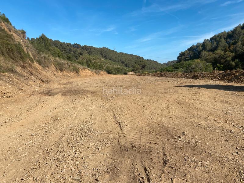 Foto 545abab5-07e3-45af-b27d-ca66f500238b. Alquiler finca rústica alquiler · venta terrenos total o parcialmente · (tarragona) en Riudecols