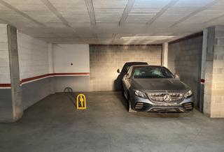 Lloguer Aparcament cotxe a Carrer de brussel·les 51. Garajes · parkings · alquiler · salou · los mejores de la ciudad