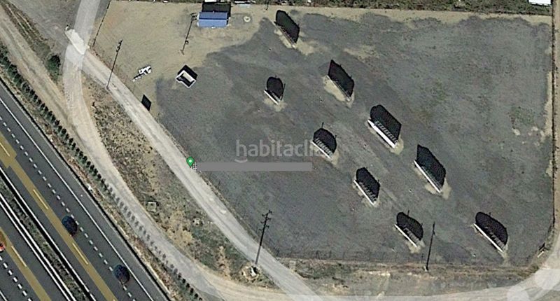Foto 57706e47-114d-4ae1-a95c-369941aab564. Affitto area edificabile industriale in carrer a-ua2 3 in Canonja (la)