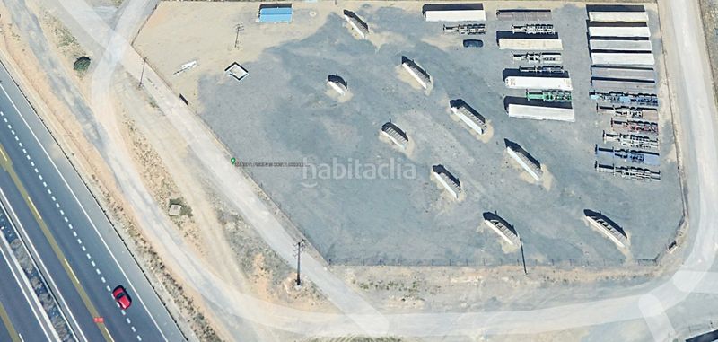 Foto c135c07d-521c-4b0d-b028-f962d349c09e. Affitto area edificabile industriale in carrer a-ua2 3 in Canonja (la)