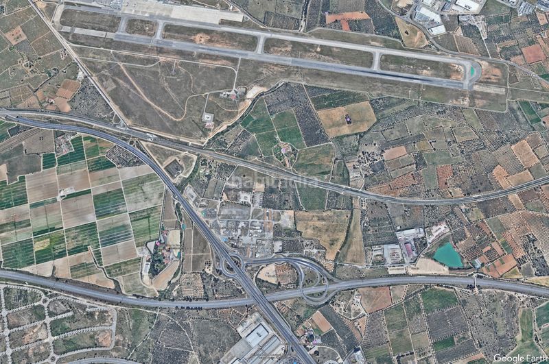 Foto dff4d616-ed8e-497c-afe3-e18dce086c91. Affitto area edificabile industriale in carrer a-ua2 3 in Canonja (la)