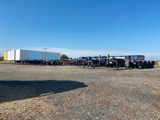 Rent Industrial plot in Carrer a-ua2 3. Solar se alquila 6.500 m2 autovía tarragona reus