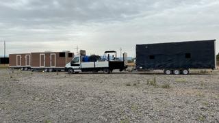 Location Terrain industriel à Carrer a-ua2 3. Solar se alquila 6.500 m2 autovía tarragona reus