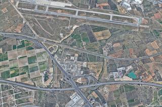 Miete Gewerbliches Grundstück in Plaça de l'església 2. Alquiler vertedero +900.000 m3. de capacidad tm constantí (tarra