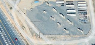 Rent Industrial plot in Canonja (la). Se alquila solar vallado de 3.000 m2. / 950€. mes