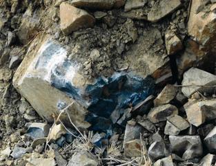 Gewerbliches Grundstück in Riudecols. Cantera cuarcita · silicio finca venta riudecols (tarragona).