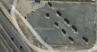Rent Industrial plot in Canonja (la). Solar alquiler 6.500 m2. autovía tarragona reus / 1.200 €. / mes