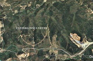 Solar industrial en Riudecols. Exclusive direct sale: macro-property / silicon-quartzite quarry