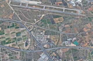 Lloguer Solar industrial a Constantí. Se alquila solar 10.000 m². tm constantí