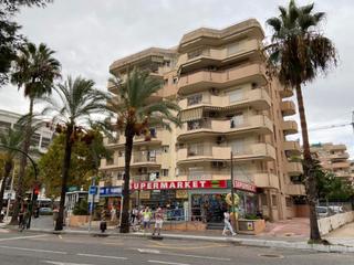 Affitto Appartamento in Mar i Camp - Platja dels Capellans. Piso alquiler todo el,año (a partir del 1 de noviembre 2025).