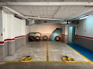 Lloguer Aparcament cotxe a Carrer de brussel·les 51. 2 garajes alquiler pack (+30 m2) salou c/ brussel·les 51 tarrago