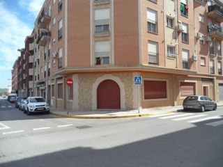 Business premise in Onda