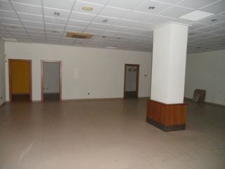 Business premise in Onda