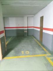 Affitto Posto auto in Sant Isidre. Plaza de garaje en san isidro.
