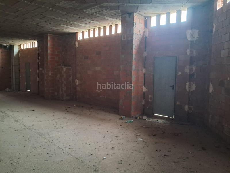 Foto 416d79a8-6f66-48a9-a046-78e56518ad59. Local comercial a Cariñena - Carinyena Villarreal / Vila - real