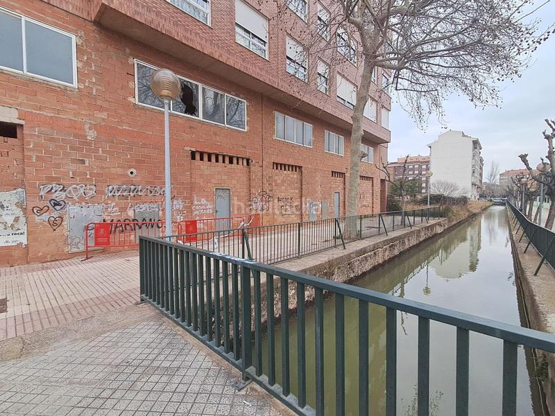 Foto 9d106027-358e-4390-aec7-c4a33eeef297. Local comercial a Cariñena - Carinyena Villarreal / Vila - real