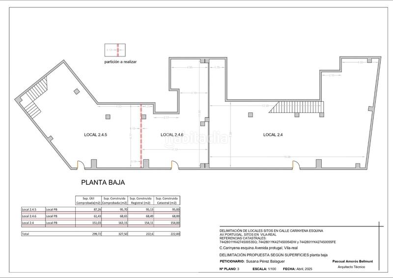 Foto e1db44e8-3975-4365-9dac-79d189ea8e6c. Local comercial a Cariñena - Carinyena Villarreal / Vila - real