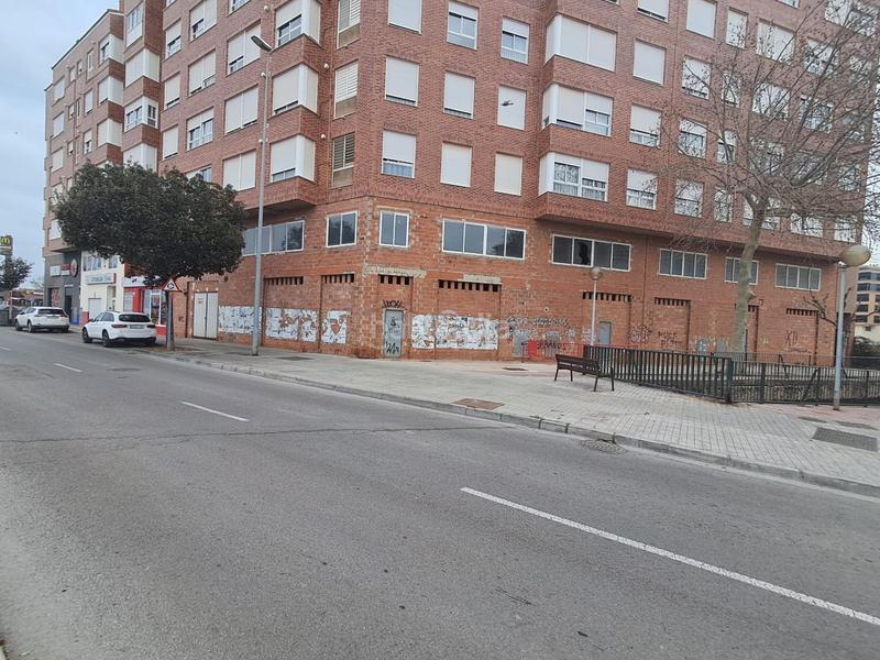 Foto 5daa2eba-e7c7-4533-85f8-b40de0bd2900. Local commercial dans Cariñena - Carinyena Villarreal / Vila - real