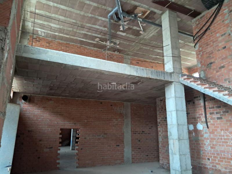 Foto d5ae1551-b582-4677-9022-c319e2174948. Local commercial dans Cariñena - Carinyena Villarreal / Vila - real