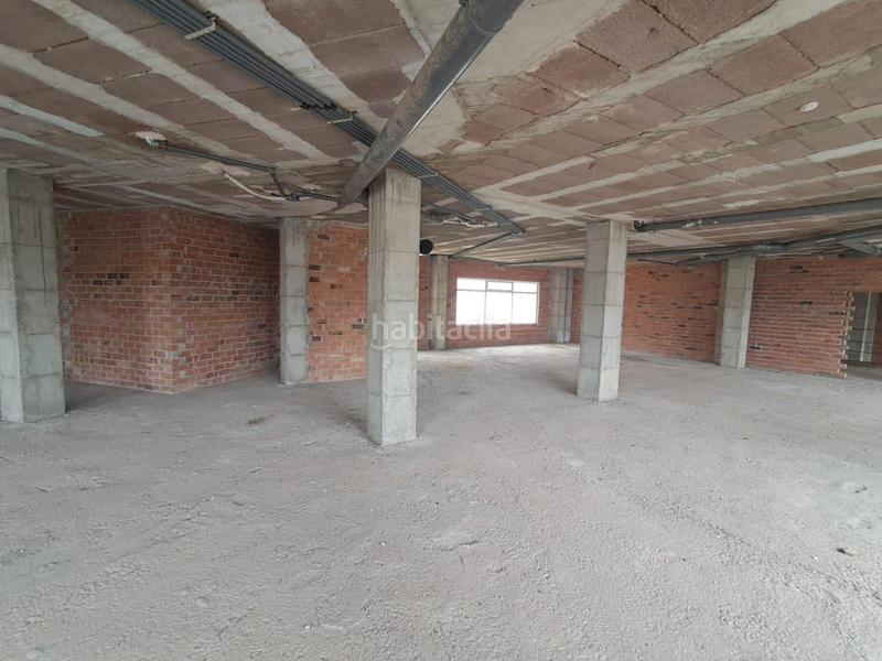 Foto 0e854cd7-8ce7-483f-9267-4dc21e0427d8. Geschäftsraum in Cariñena - Carinyena Villarreal / Vila - real