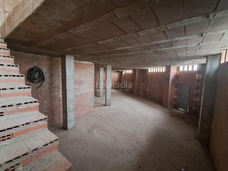 Foto 2fa2d1c1-a4ae-42df-89b5-e2969651ca28. Geschäftsraum in Cariñena - Carinyena Villarreal / Vila - real