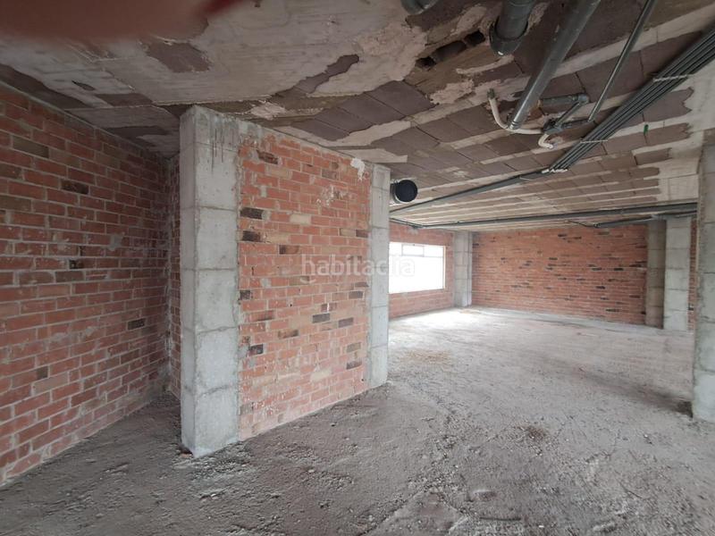 Foto 31a0e84f-7c14-4887-ba1b-f0be43bd9a69. Geschäftsraum in Cariñena - Carinyena Villarreal / Vila - real