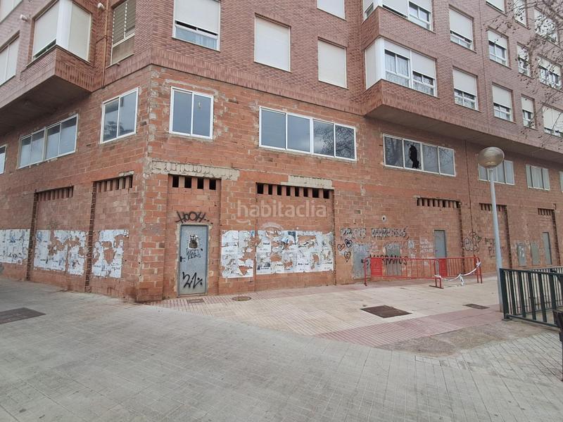 Foto 73e14acb-5fa4-4951-8d20-93ba67abdc9a. Geschäftsraum in Cariñena - Carinyena Villarreal / Vila - real