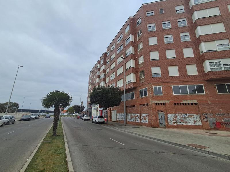 Foto 88e96fe1-4d89-42f4-b316-ad0d07774016. Geschäftsraum in Cariñena - Carinyena Villarreal / Vila - real